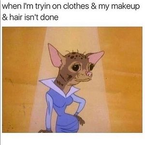 Meet your Posher, Cecilia